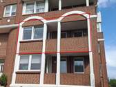 Wohnung Ansicht.jpg - 3 Zimmer Etagenwohnung in Elsfleth
