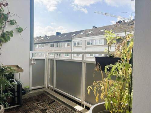 Loggia - 