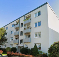 Charmante 3-Zimmer-Wohnung in Oberkassel mit Balkon, Stellplatz, Fahrradkeller und Energieklasse B - Düsseldorf