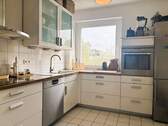 Küche - Etagenwohnung mit 67,00 m² in Düsseldorf zum Kaufen