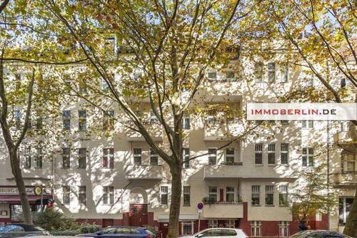 1.jpg - 4 Zimmer Etagenwohnung zum Kaufen in Berlin
