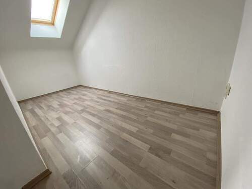 Schlafnische/Ankleide/Büro - 