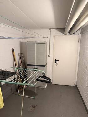 Trockenraum - 