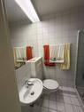 Gäste WC mit Dusche - 