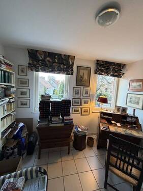 Arbeitszimmer - 