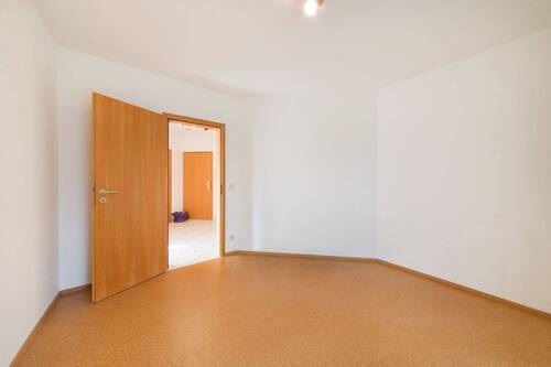 Bild 2 - 3 Zimmer Etagenwohnung zum Kaufen in Minden