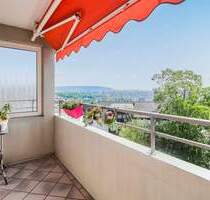 Familienfreundliche 4-Zimmer-Wohnung in zentrumsnaher Lage von Waiblingen