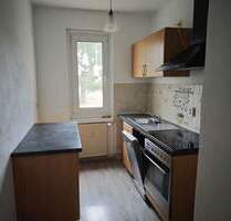 2 RWG im Erdgeschoss mit EBK in Regis-Breitingen