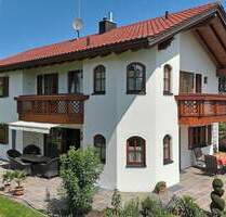 Wunderschönes EFH im Landhausstil - Icking Dorfen