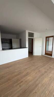 IMG_9299.jpeg - 2 Zimmer Etagenwohnung in Schwerin