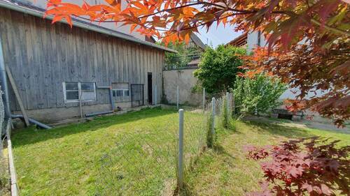 Freifläche Hühnerschopf - 