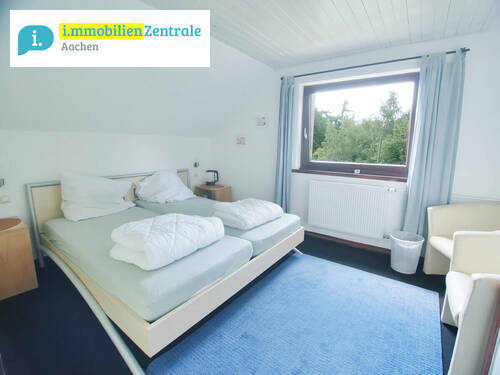 Ferienzimmer (Bsp. 1) - 