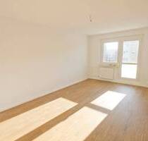 Moderne 3- Zimmerwohnung (Wohnberechtigungsschein erforderlich!) - Halle (Saale) Heide Nord