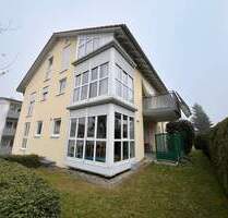 3-Zimmer-Wohnung in Bermatingen