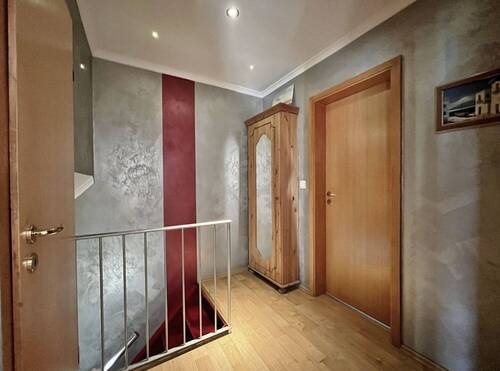 Flur Obergeschoss - 