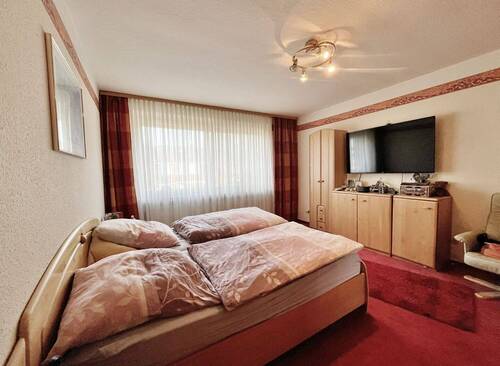 Schlafzimmer - 