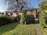 hinterer Gartenbereich - 