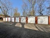 Garagenhof - 