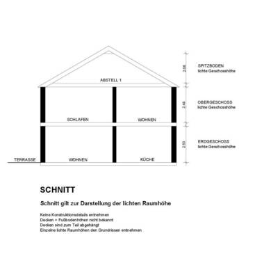 Schnitt - 
