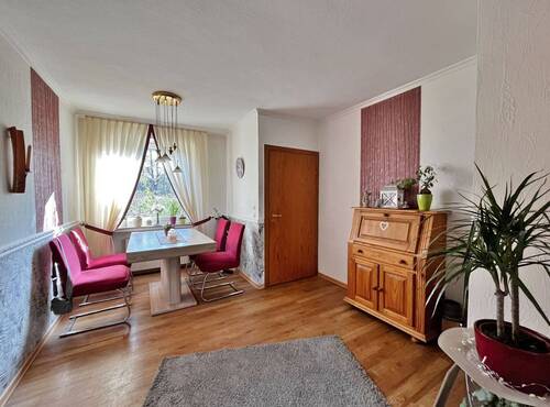 Essbereich - 