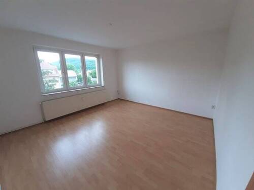 Wohnzimmer - Gemütliche 3-RWE in der Neustadt*mit Garten!