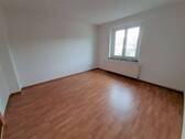 Schlafzimmer - 3 Zimmer Etagenwohnung zur Miete in Löbau