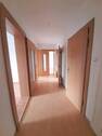 Flur - 3 Zimmer Etagenwohnung in Löbau