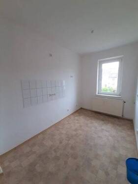 Küche - Etagenwohnung mit 67,80 m&sup2; in Löbau zur Miete