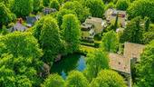 Traumhafte Lage - Urlaubsfeeling inklusive - Helle Wohnung mit Blick ins Grüne und Wasser + TG Platz