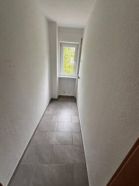 Abstellraum - 