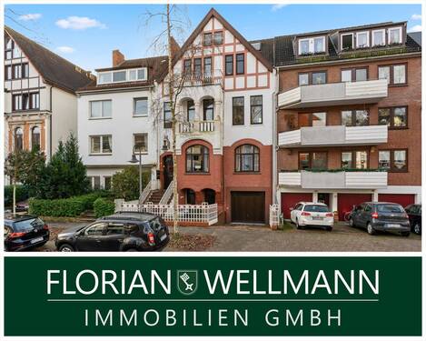 Bild 1 - Bremen - Schwachhausen 