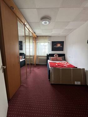 Kinderzimmer 1 - 