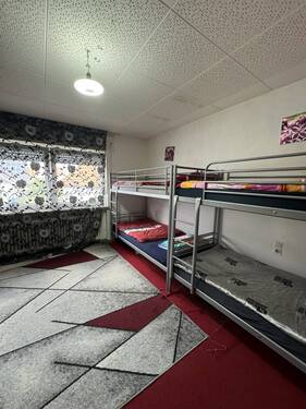 Schlafzimmer 2 - 
