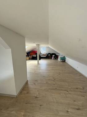 Dachgeschoss - 