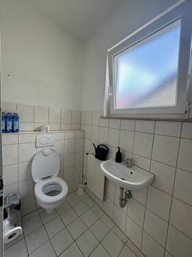Gäste Wc - 