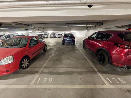 Stellplatz - 
