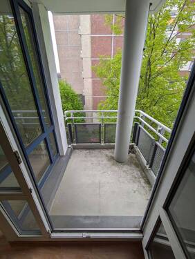 Balkon - 