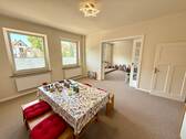 Wohn/- Essbereich - 6 Zimmer Etagenwohnung zur Miete in Bad Sachsa