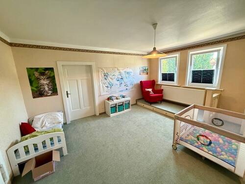 Kinderzimmer - 
