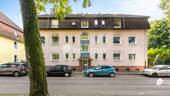 Außenansicht 2 - Gut geschnittene 2-Zimmer-Wohnung in idealer Lage von Bottrop