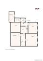 Grundriss Untergeschoss - 