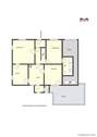 Grundriss Erdgeschoss - 
