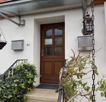Sowas gibt es nicht so oft... viel Platz, eigene Garage und Gartenanteil zum Kauf - Kuchen