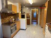 Küche - Etagenwohnung mit 158,00 m² in Kuchen zum Kaufen