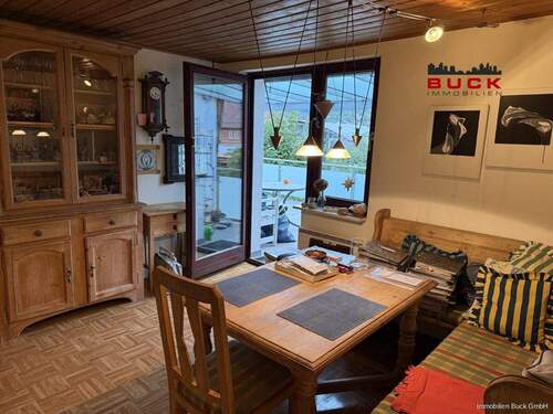 Esszimmer - 