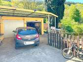 Doppelgarage - 