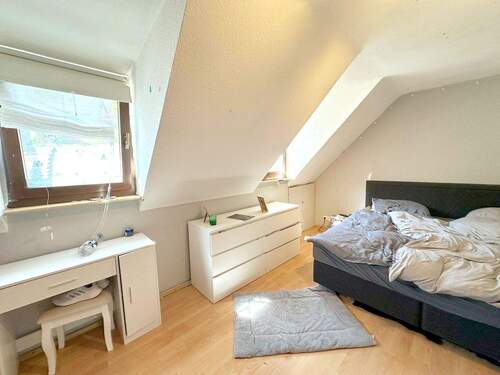 Schlafzimmer 1 - 