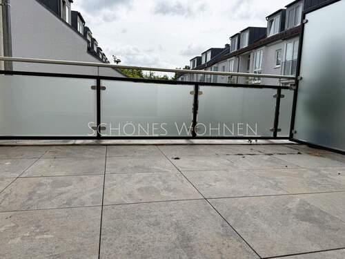  Balkon - 