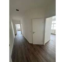 Renovierte 3-Zimmerwohnung zentral gelegen - Kassel Unterneustadt