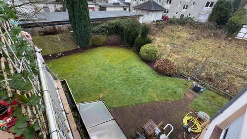 Garten - 